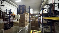 Enterprise Hub (D22), Factory #501594951